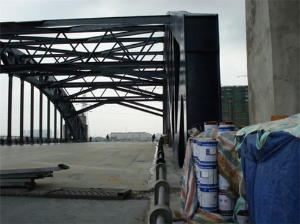 壶关专注工业场景喷漆服务